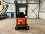 Hitachi ZX 19-6 powertilt - Angebote