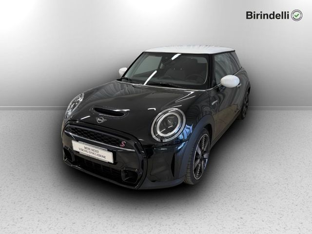 MINI Mini 4ª serie (F56) - Mini 2.0 Cooper S You