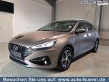 Hyundai i30 Kombi Smart Plus Edition 1.5 T-GDI 160 PS... - Hyundai i30: Edition Plus