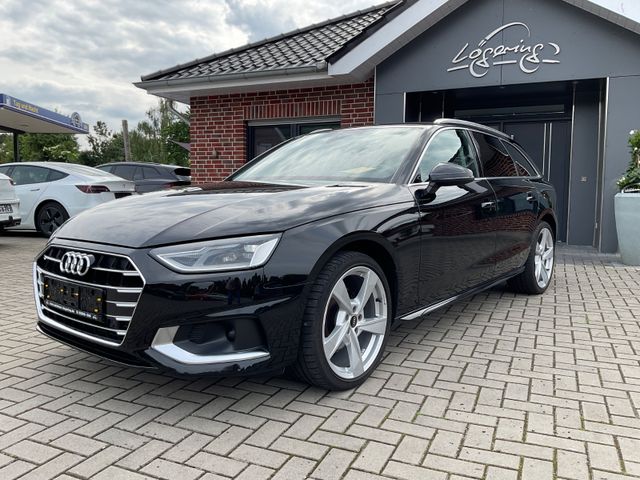 Audi A4 35 TFSI S tronic Avant,CarPlay,ACC,Kamera