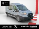 Ford TRANSIT FT 350 2.0 TREND MIXTO L3H2 KLIMA KAMERA - Ford Transit ft 350 m