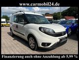 Fiat Doblo Cargo SX Maxi Cargo1,6 Multijet*ACC*Temp* - Fiat Doblo: Kombi, Maxi