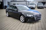Audi A4 2.0TDI quattro#S-Line Sport + #ACC#AHK# - Audi A4: Sport