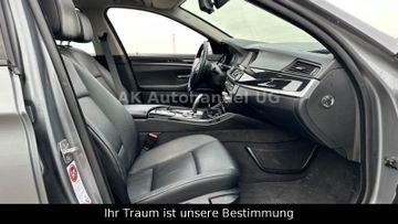 BMW 520 - 11