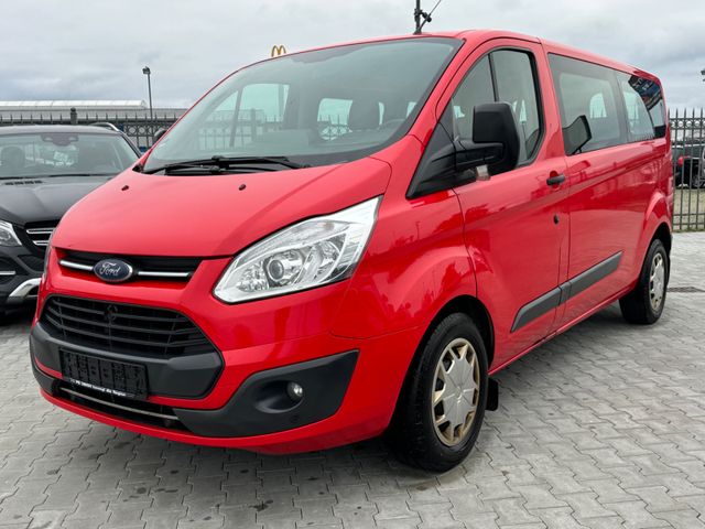 Ford Transit/Tourneo Custom Kombi 340 L2 Trend