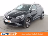 Renault Captur 1.3 TCe R.S. Line Aut.*NAVI*LED*PDC*SHZ* - Renault Captur in Bochum