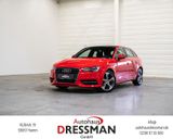 Audi A3 2.0 TDI SPORTBACK PANO LED ACC STANDHZ - Audi A3 mit Diesel-Antrieb: Limousine, Automatik, Klimaautomatik