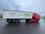 Fliegl F 04 DA  SDS   3  / 57 m3 - Fliegl Sds