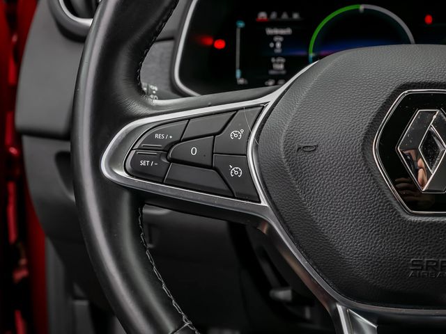 Renault Zoe Experience Kamera Navi LED Spurhalteassi.