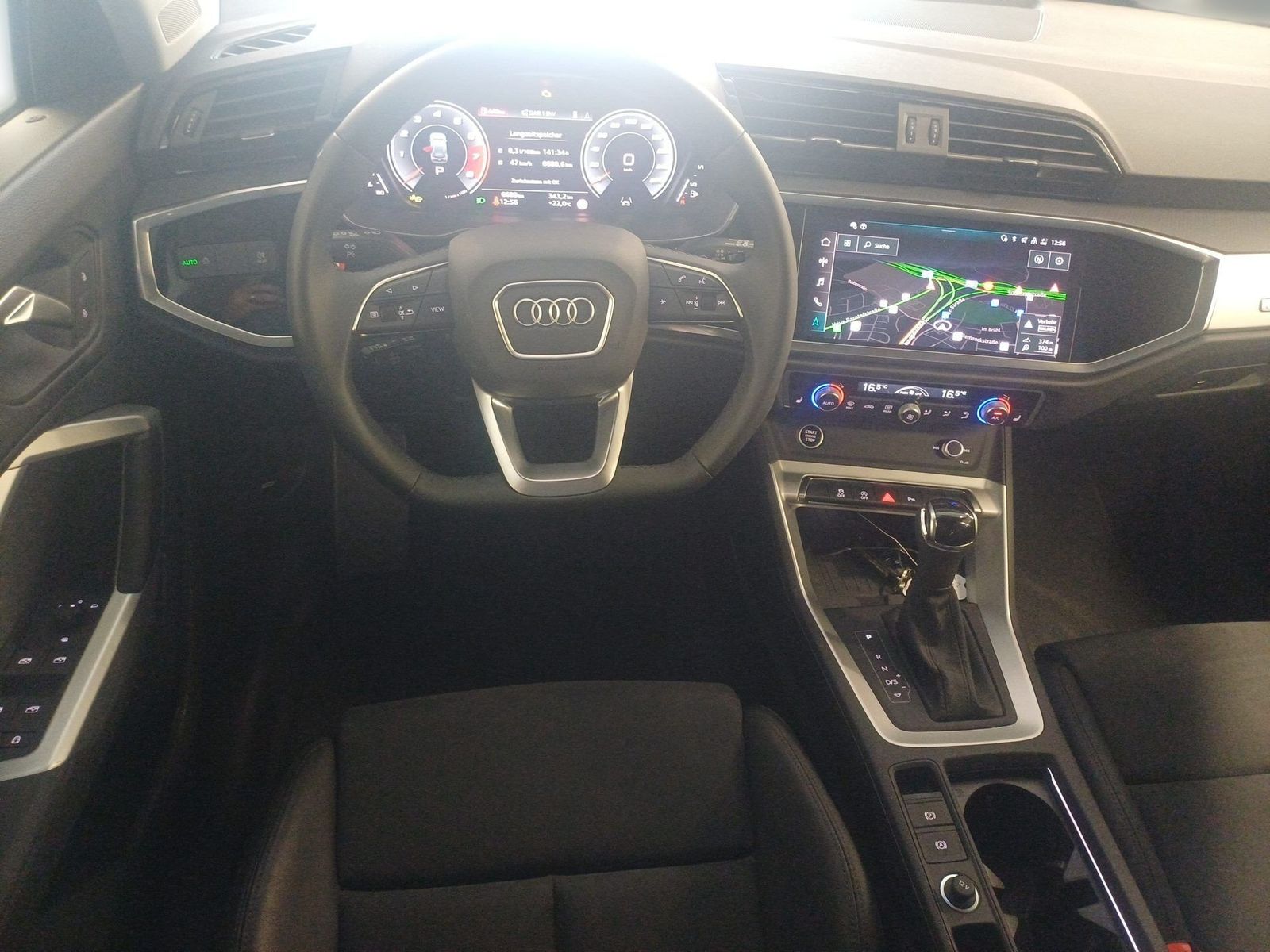 Audi Q3 - Bild 10