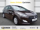 Hyundai i30 Blue Kombi 1.6 GDi Trend - Hyundai i30 mit Benzin-Antrieb: Kombi, 1.6