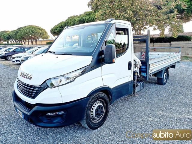 Iveco IVECO Daily 33S16HV 2.3 HPT GRU + IVA 22%