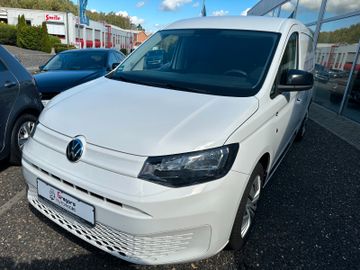 Volkswagen Caddy - 2