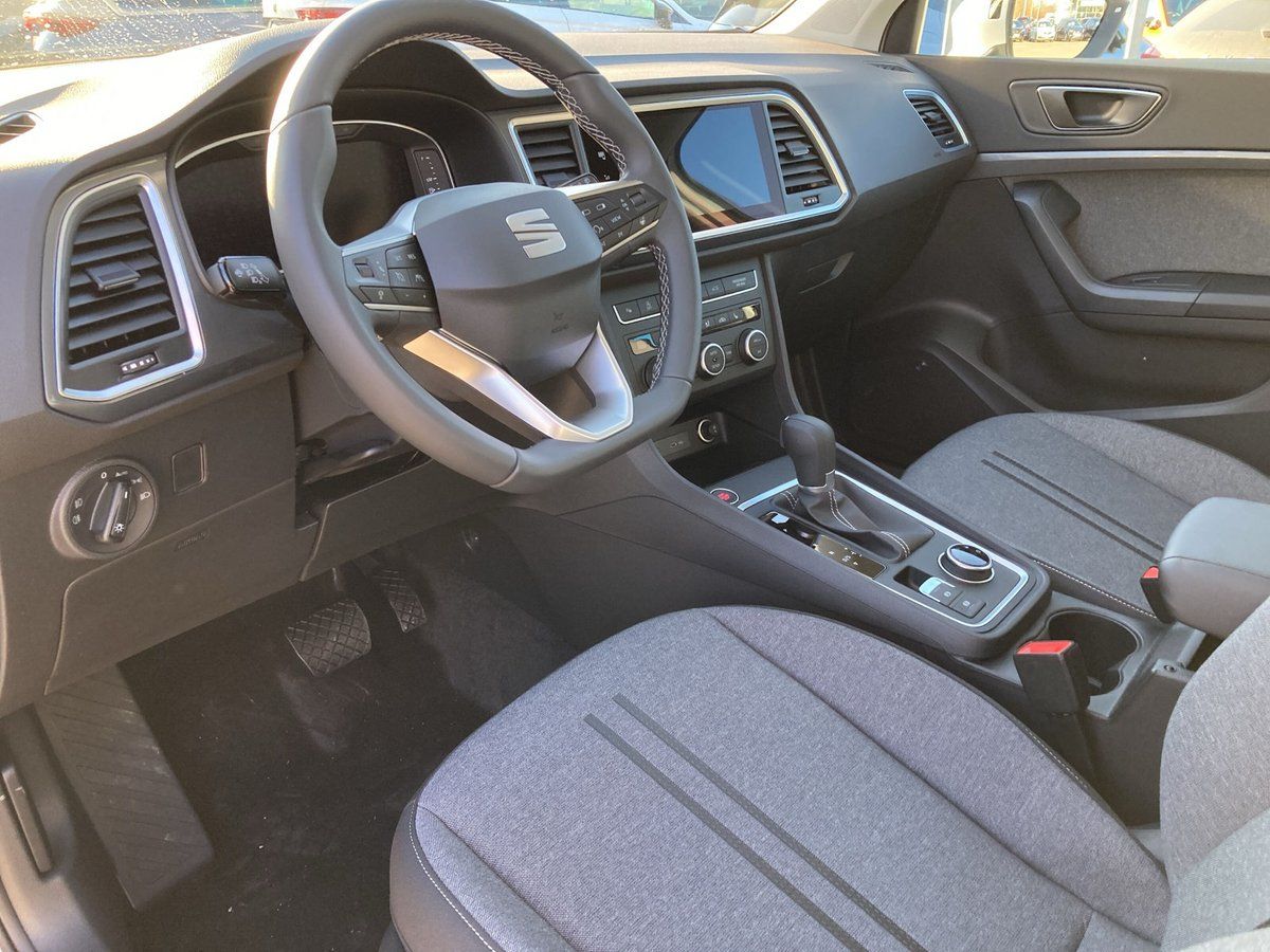 Seat Ateca - Bild 10
