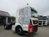MAN TGX 18.500 / Retarder / erste Hand / - Angebote