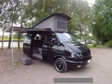 Volkswagen T4 Multivan Last Edition Westfalia Aufstelldach