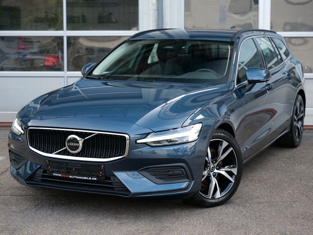 Image of Volvo V60