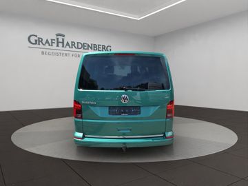 Volkswagen T6 Multivan - 5