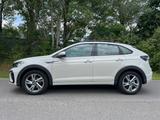 Volkswagen Taigo 1.5 TSI DSG R-Line IQ-Light LED CarPlay AH - VW Taigo von privat