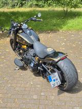 Harley-Davidson FLSS Softtail Slim S 110 - HARLEY-DAVIDSON SOFTTAIL