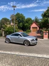 Audi TT Coupe 1.8T - - gebrauchte Audi TT aus dem Jahr 1998