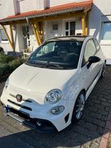 Abarth 595 Competizione 1.4 T-Jet 16V 595 Competizi... - Abarth 595 Competizione aus 2019