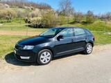 Skoda Rapid 1.2 TSI DSG Ambition Spaceback Ambition - Skoda Rapid in Stuttgart