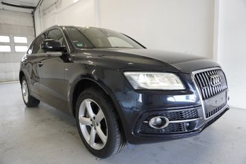 Audi Q5 - 7