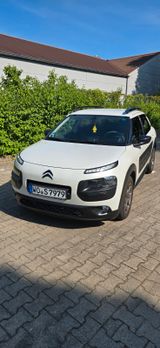 Citroën C4 Cactus PureTech 110 S&S Shine Shine - Citroën C4 Cactus von privat