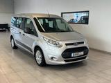 Ford Transit Connect Kombi lang Trend*7-Sitze*Klima* - Ford Transit Connect in München