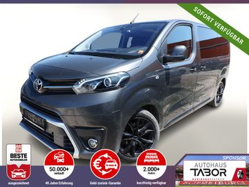 Toyota Proace (Verso) - 1