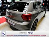 Volkswagen Polo Highline OPF Aktivfahrer Ladeboy Handbedien - Behindertengerechte Volkswagen Polo
