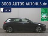 Mercedes-Benz A 180 d Navi LED Shz RfK PDC T-Leder - gebrauchte Mercedes-Benz A 180 aus dem Jahr 2023