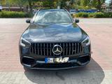Mercedes-Benz Mercedes-AMG GLC 63 S 4MATIC+ Aut... - Mercedes-Benz GLC 63 AMG Gebrauchtwagen in Berlin