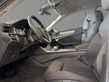 Audi A6 - 7