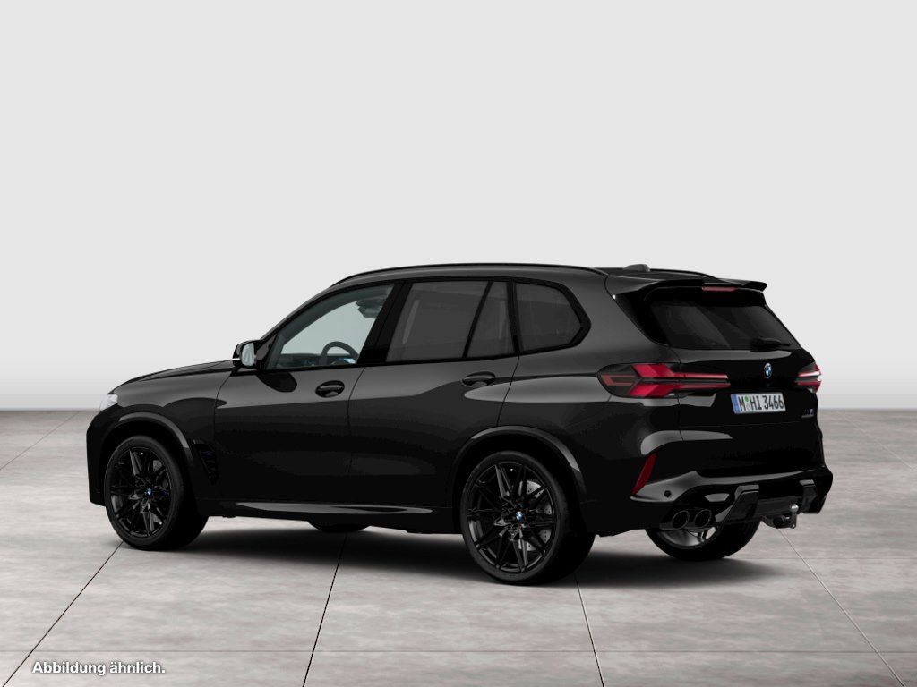BMW X5 M - Bild 6