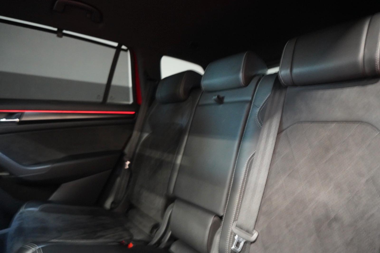 SKODA KODIAQ 2.0 TDI DSG SPORT 4X4*1.HAND* | 190 ch | *SPORTLINE* | *360'CAM*