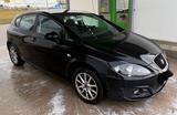 Seat Leon 1.4 TSI 125PS Motorproblem - Seat Leon: Motor