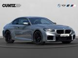 BMW M2 Coupé ab 1,99% eff. / Park+Driveassist Harman - BMW M2 in Mannheim