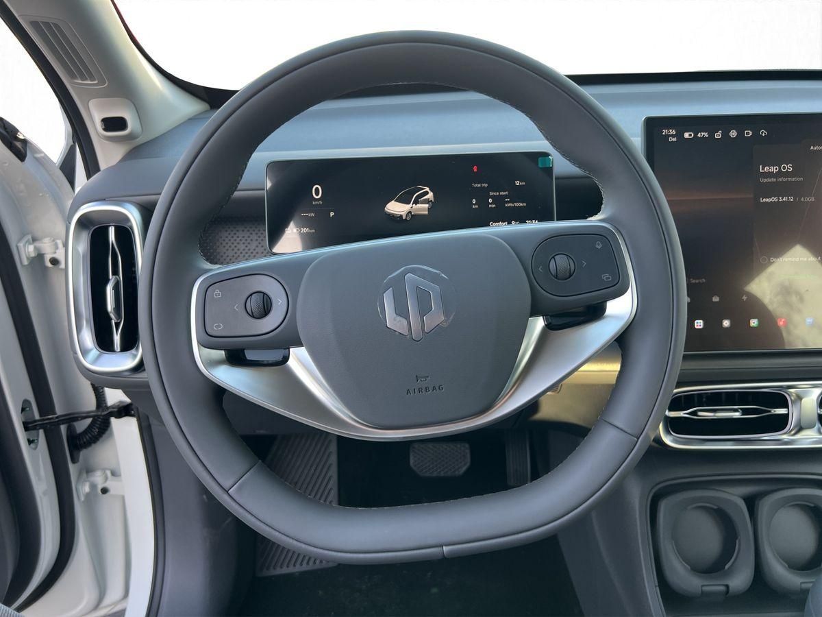 Leapmotor B10 - Bild 14