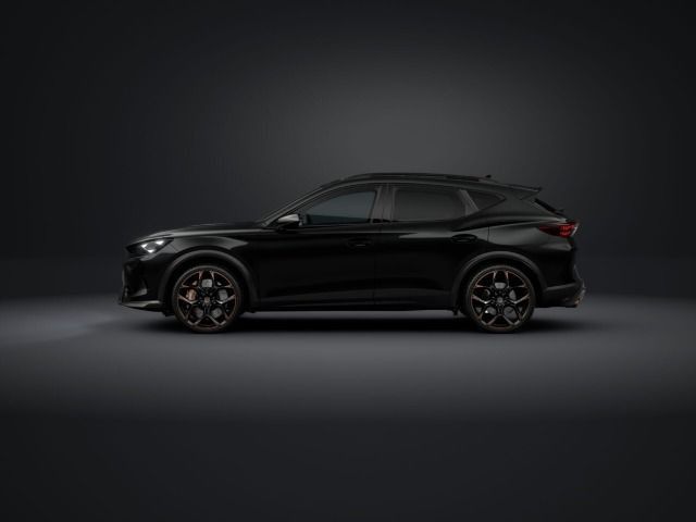 Cupra Formentor - Bild 2