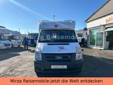 Bürstner T660-Solar - Offers