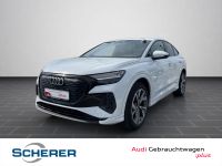 Audi Q4 e-tron - Vorschau Bild 1