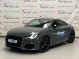 Audi TT 2.0TFSI quattro S LINE VIRT/MATRIX/B&O/KEY/19 - Audi TT Gebrauchtwagen in Stuttgart