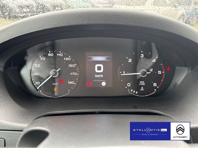 Citroën Jumper - Bild 16