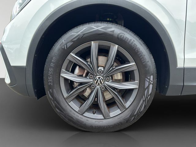 Tiguan Allspace 1.5 TSI Life STANDHZ MATRIX-LED