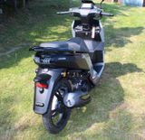 Peugeot Tweet active GT 50 - PEUGEOT ROLLER TWEET