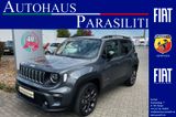 Jeep Renegade e-Hybrid S-Edition Automatik Leder - Jeep Renegade Jahreswagen