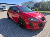 Seat Leon 2.0 TFSI FR Linea R 155KW TÜV EURO 5 - Seat Leon: Fr TFSI