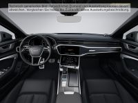 Audi RS6 - Vorschau Bild 10